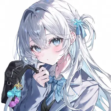 Profile image of Reina Shiraishi