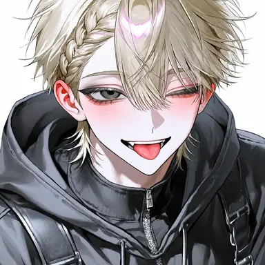 Profile image of Haru