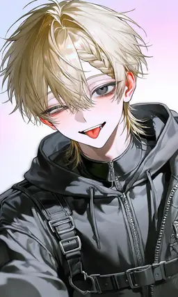 Profile image of Haru