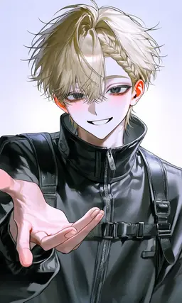 Profile image of Haru
