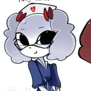 Profile image of Nurse F.