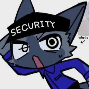 Profile image of Security