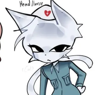 Profile image of Head nurse