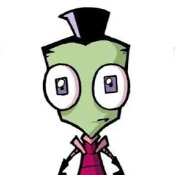 Profile image of Zim