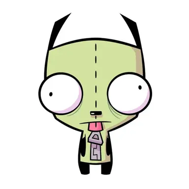 Profile image of GIR