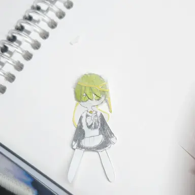 Profile image of 루엘