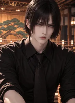 Profile image of Shumon