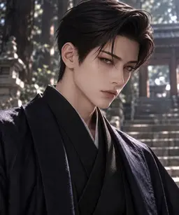 Profile image of Akiomi