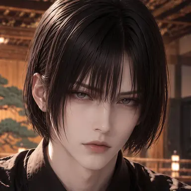 Profile image of Shumon