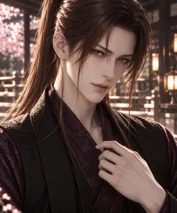 Profile image of Tsubaki