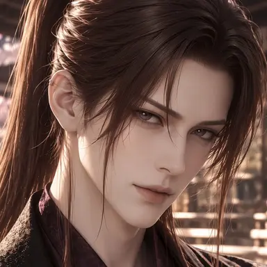 Profile image of Tsubaki