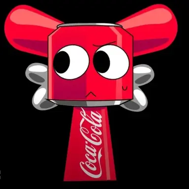 Profile image of Coca