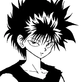Profile image of Hiei