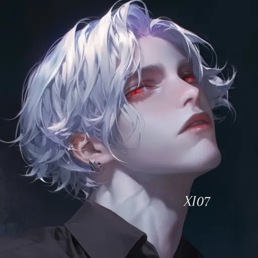 XI07의 현 진