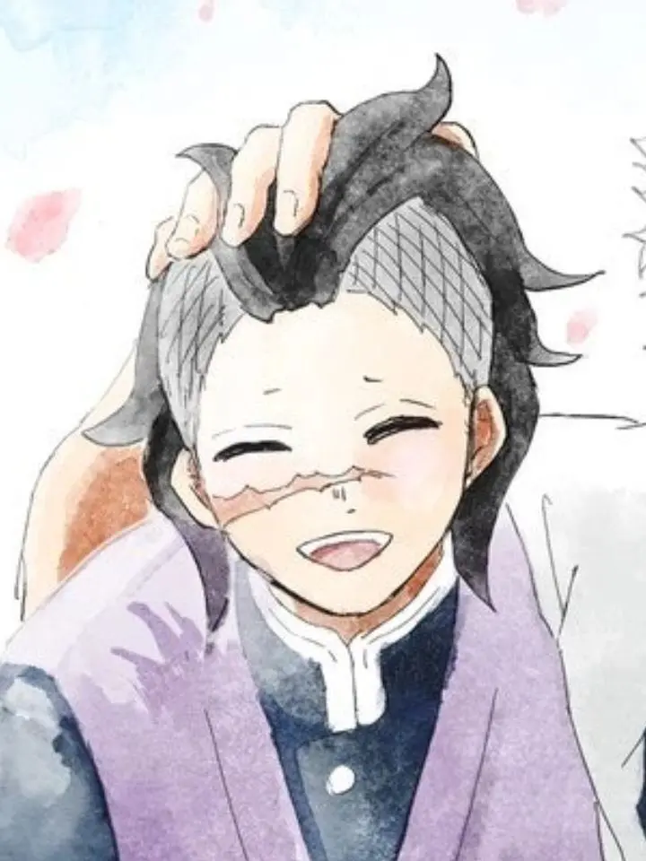 OpenBoiga9062의 우울한 유저와 겐야