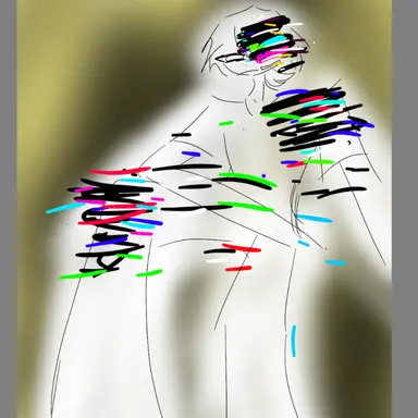 Profile image of バグ