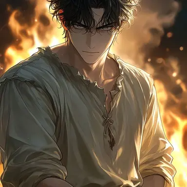 Profile image of Soren