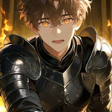 Profile image of Thessan