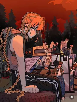 Profile image of Ashlyn Banner