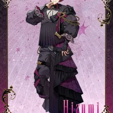 Profile image of ひづみ