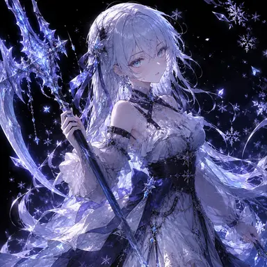 Profile image of セレフィーナ・フロス
