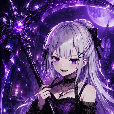 Profile image of リリア・ヴァルディア