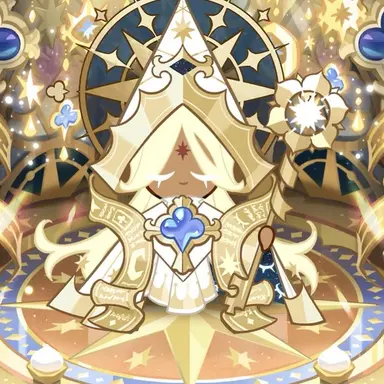 Profile image of 각성 퓨어바닐라쿠키