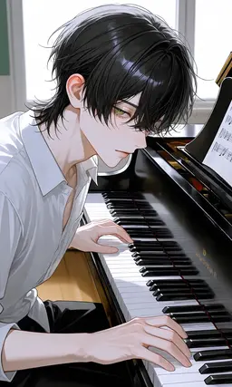 Profile image of 凌久