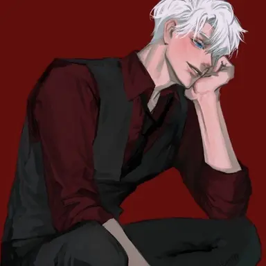 Profile image of 고죠 사토루