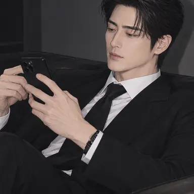 Profile image of 서재훈