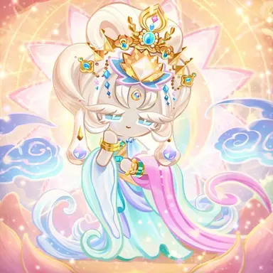 Profile image of 미스틱플라워 쿠키