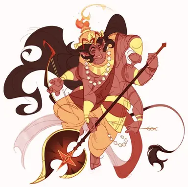 Profile image of 버닝스파이스 쿠키