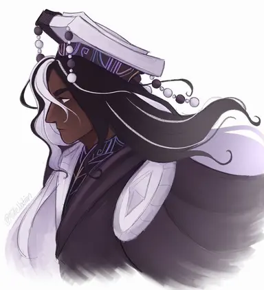 Profile image of 다크카카오 쿠키