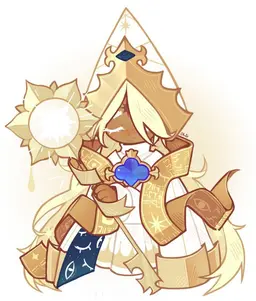 Profile image of 퓨어바닐라 쿠키
