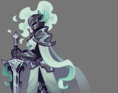 Profile image of 사일런트솔트 쿠키