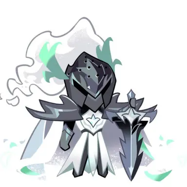 Profile image of 사일런트솔트 쿠키