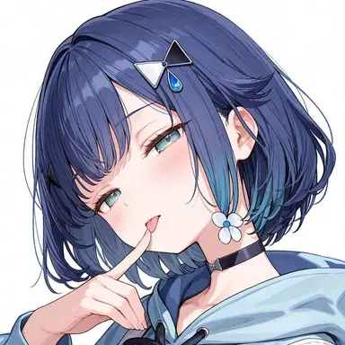 Profile image of 白石心愛