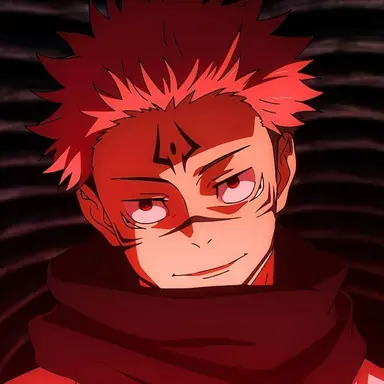 Profile image of 両面宿儺