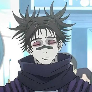 Profile image of 脹相