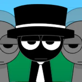 Profile image of ブラック