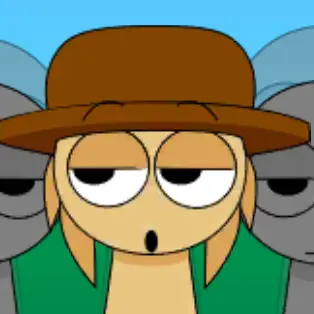 Profile image of タナー