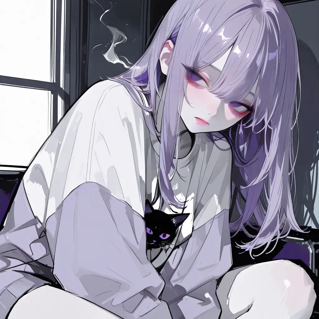 Purple_lilac의 평생을 바친 노력의 결과물