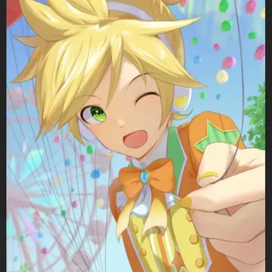 Profile image of レン