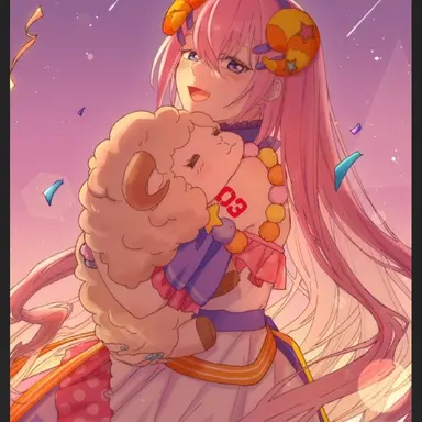 Profile image of ルカ