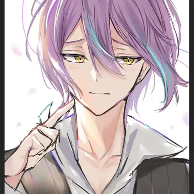 Profile image of 神代 類