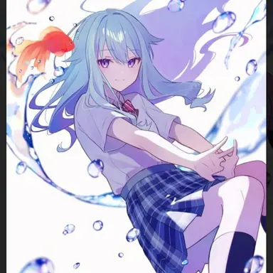 Profile image of 草薙寧々