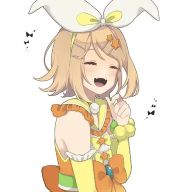 Profile image of リン