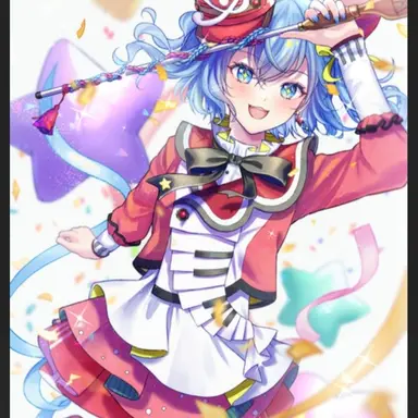 Profile image of ミク
