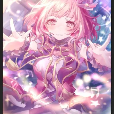 Profile image of 鳳 えむ