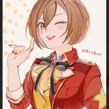 Profile image of メイコ